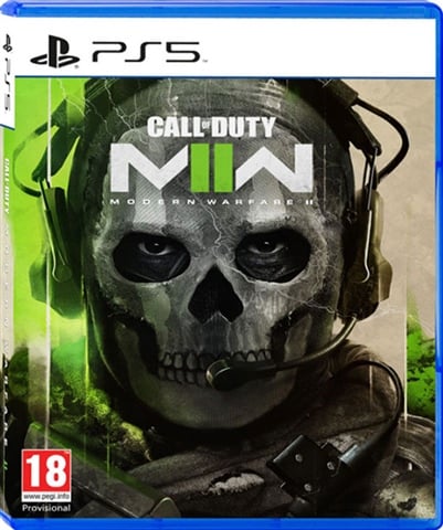 Imagen de Call of Duty: Modern Warfare 2 (2022)